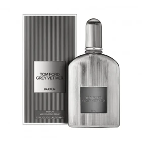 عطر ادکلن تام فورد گری وتیور Tom Ford Grey Vetiver