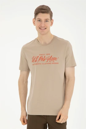 تیشرت مردانه اورجینال assn u.s.-polo-assn.