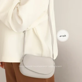 کیف مینی زنانه مدل رولان