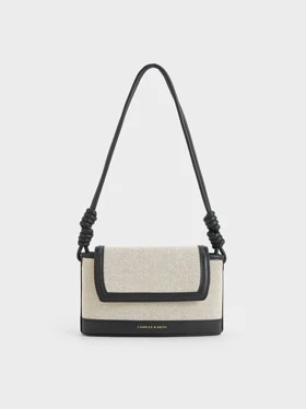 کیف زنانه چارلز اند کیت Charles & Keith