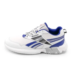 کفش اسپرت رانینگ Reebok مردانه سفید بندی