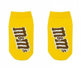 جوراب مچی m & m (ام اند ام)