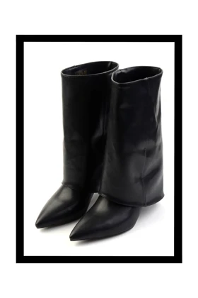 بوت و نیم بوت زنانه bambi bambi