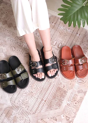 کفش صندل زنانه 777