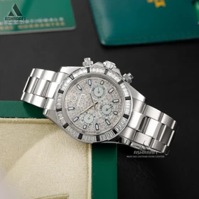 ساعت رولکس دیتونا Rolex Daytona Diamond S116
