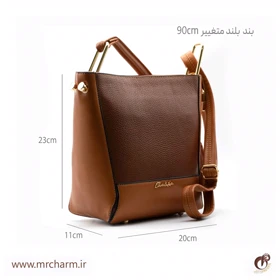 کیف دستی زنانه بزرگ mrch1788