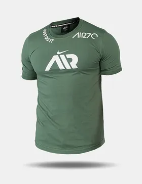 تیشرت مردانه Nike