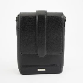 کیف کراس‌بادی مردانه چرم طبیعی مونو mono مدل X0008