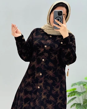 مانتو نخی مهدا