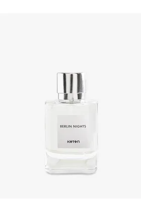 عطر شب های برلین 50 میلی لیتر 4WAM60013AA