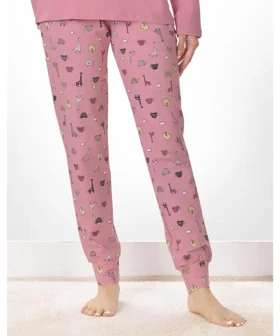 شلوار زنانه ناربن Narbon کدWP3959