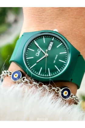 ساعت qandq qandq