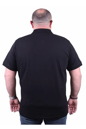 تیشرت سایز بزرگ مردانه استارباتال starbattal