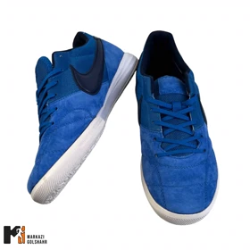 کفش سالنی مردانه نایک پریمیر سالا آبی