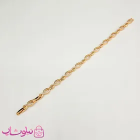 دستبند دخترانه ژوپینگ مدل بینهایت