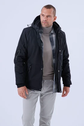 کت و کاپشن مردانه gavazzi