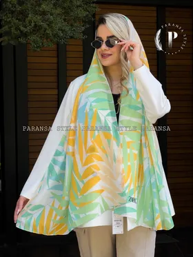 شال نخی 2446