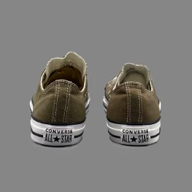 کانورس کلاسیک دودی ساق کوتاه Converse Classic Smoky Lowtop