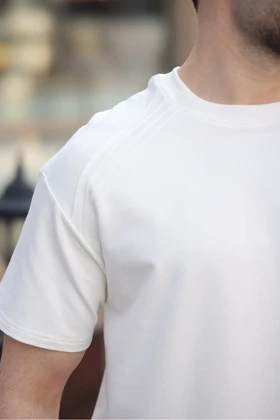 تیشرت مردانه madmext