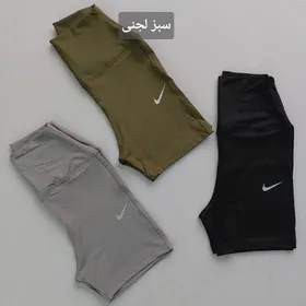 شورتک کمرگنی زنانه ست اسپرت 36 38