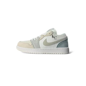 کتانی نایک ایر جردن 1 لو پاریس Nike air jordan 1 low paris