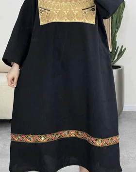 کفتان پولک دوزی(64)کد3386