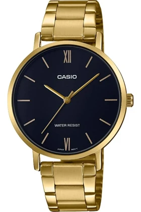 ساعت زنانه casio casio