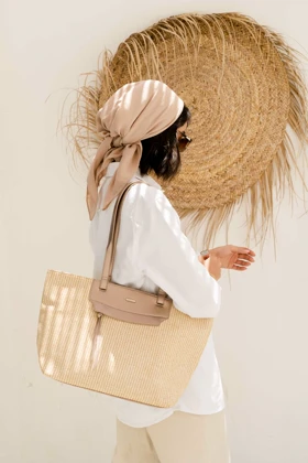 کیف دستی مدل David Jones CM6633