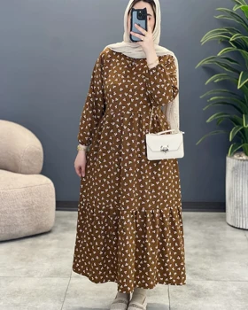 پیراهن پاپیون رسمی نخ