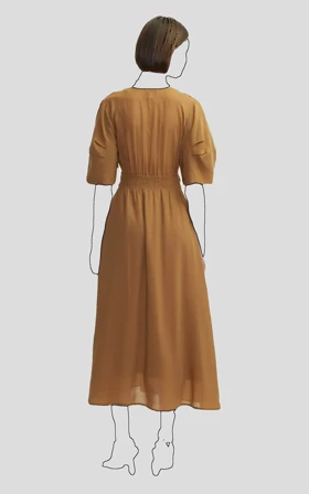 پیراهن زنانه IPEKYOL