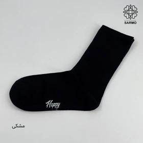 جوراب هپی ساق بلند