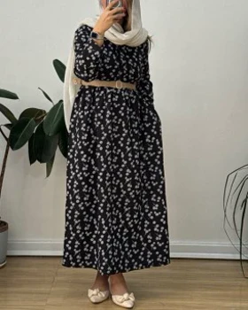 پیراهن مانتویی نرگس