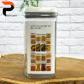 بانکه 4گوش نشکن سارینا 1 لیمون