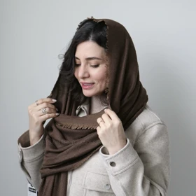 شال جناقی مدل پاچیرا