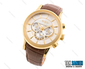 ساعت مچی عقربه ای ست گوچی مدل Gucci-2031-S
