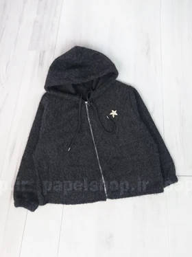 سویشرت پشمی