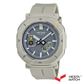 ساعت مچی مردانه کاسیو پرو ترک CASIO PRO TREK مدل PRJ-B001-7DR