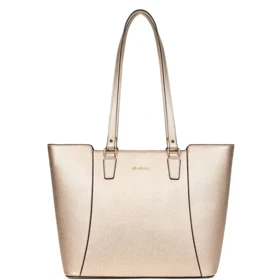 کیف زنانه هگزاگونا Hexagona کد 5620067 (طلایی)