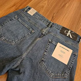 شلوارجین راسته ck