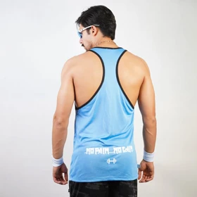 رکابی قهرمانی بدنسازی بوفالو آبی آسمانی