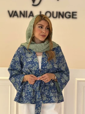 کت سوزن دوزی