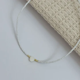 گردنبند قلب