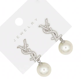 گوشواره زنانه مدل LSY