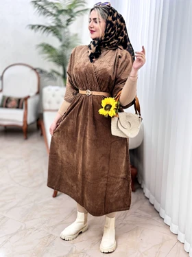 کفتان مخمل چپ و راستی 2172