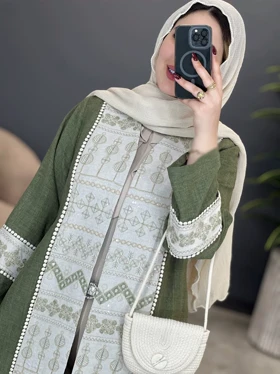 مانتو مزونی آفتاب