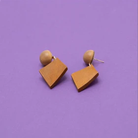گوشواره A038