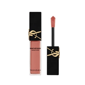 رژگونه مایع مات مخملی ایو سن لوران Yves Saint Laurent (37 - PEACHY NUDE)