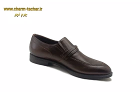 کفش رسمی مردانه چرم طبیعی گاویbl660
