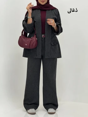 3895-کت فوتر شایسته