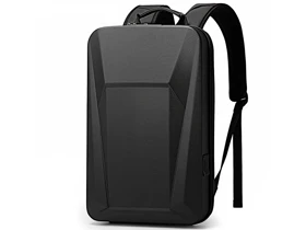 کوله پشتی لپ تاپ 15.6 اینچ بنج Bange اصل مدل BG-7682 قفل دار